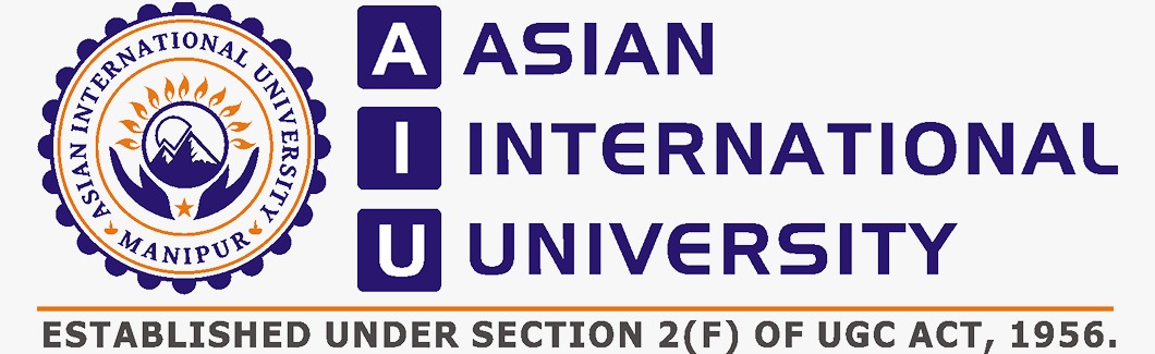 Asian International University (AIU)